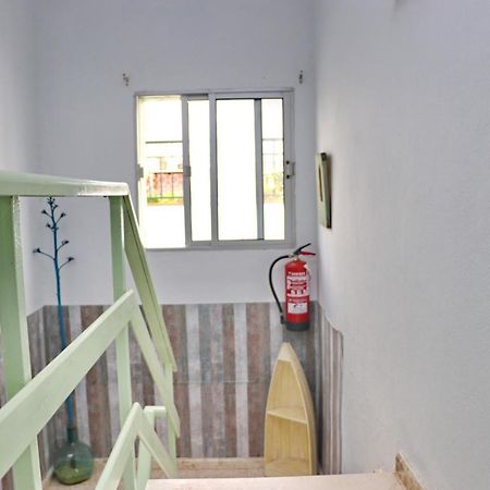 Habitacion Canaveral Playa Conil I Conil De La Frontera Exterior foto